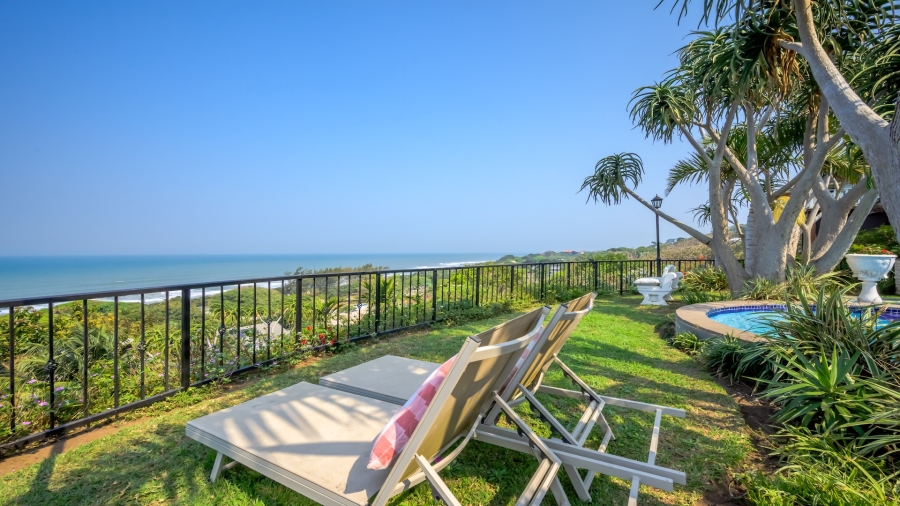 4 Bedroom Property for Sale in Zinkwazi Beach KwaZulu-Natal