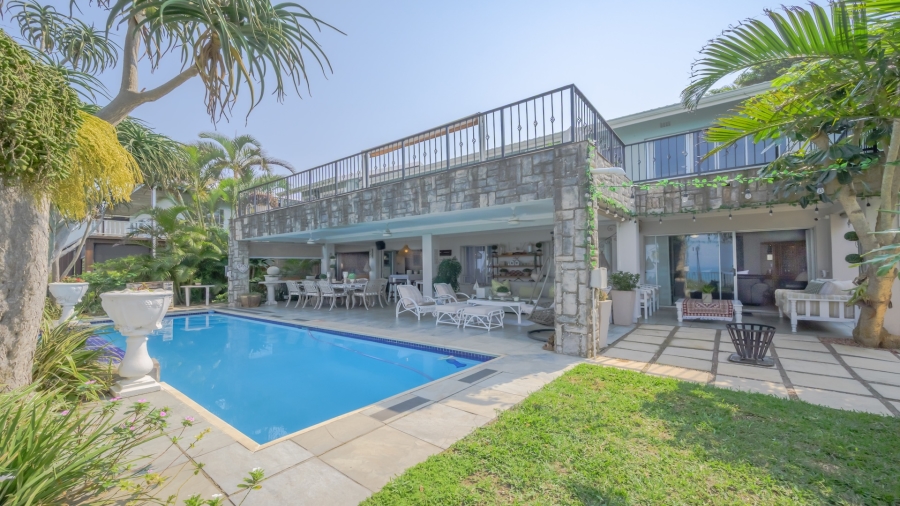4 Bedroom Property for Sale in Zinkwazi Beach KwaZulu-Natal