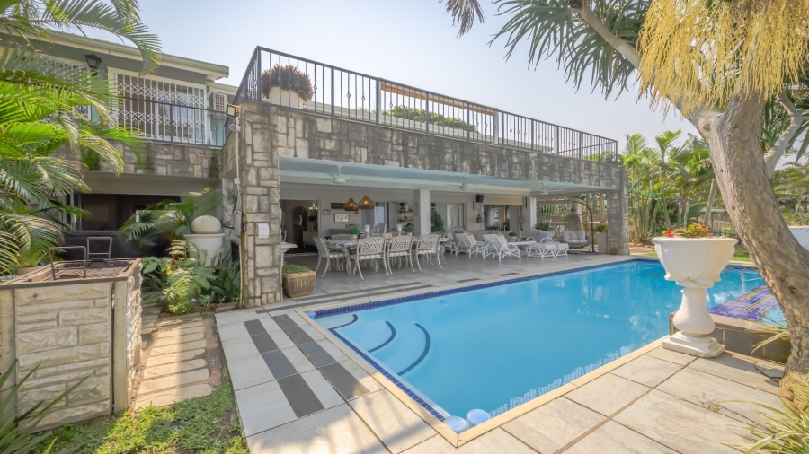 4 Bedroom Property for Sale in Zinkwazi Beach KwaZulu-Natal