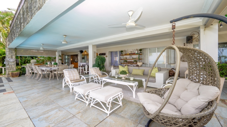 4 Bedroom Property for Sale in Zinkwazi Beach KwaZulu-Natal