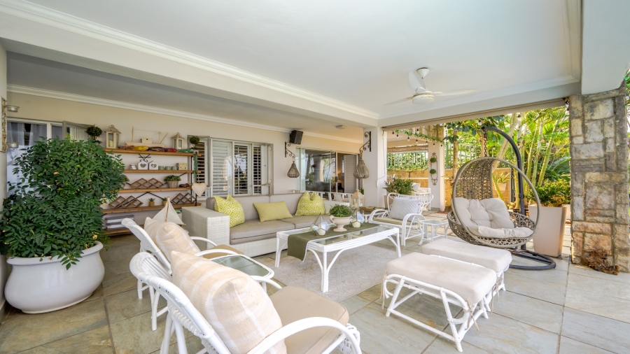 4 Bedroom Property for Sale in Zinkwazi Beach KwaZulu-Natal