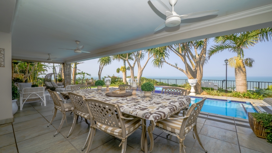 4 Bedroom Property for Sale in Zinkwazi Beach KwaZulu-Natal