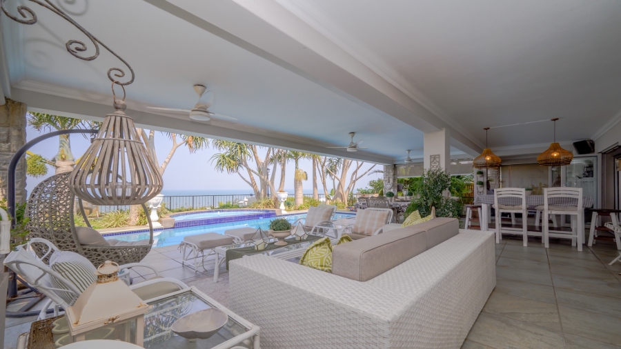 4 Bedroom Property for Sale in Zinkwazi Beach KwaZulu-Natal