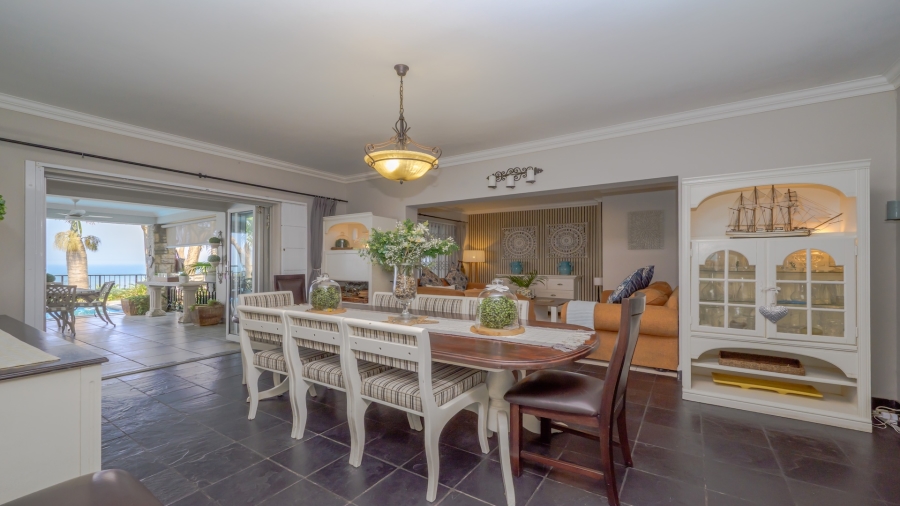 4 Bedroom Property for Sale in Zinkwazi Beach KwaZulu-Natal