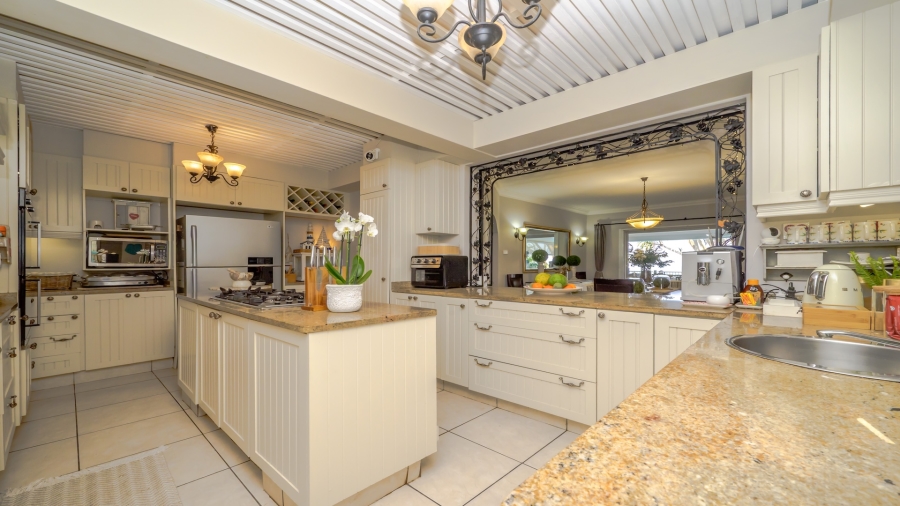 4 Bedroom Property for Sale in Zinkwazi Beach KwaZulu-Natal