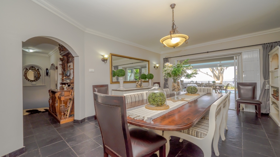 4 Bedroom Property for Sale in Zinkwazi Beach KwaZulu-Natal