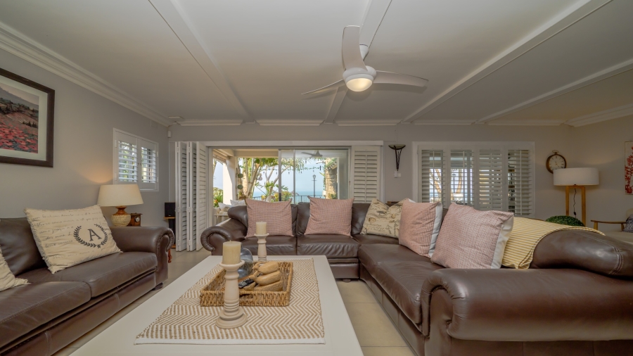 4 Bedroom Property for Sale in Zinkwazi Beach KwaZulu-Natal