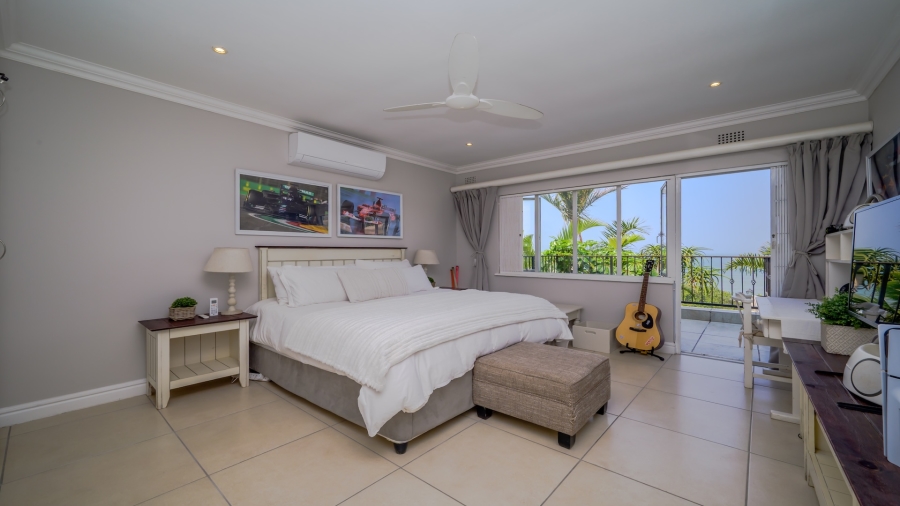 4 Bedroom Property for Sale in Zinkwazi Beach KwaZulu-Natal