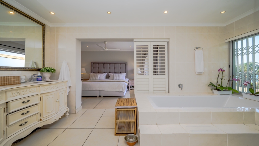 4 Bedroom Property for Sale in Zinkwazi Beach KwaZulu-Natal