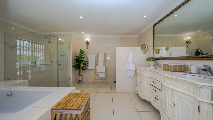 4 Bedroom Property for Sale in Zinkwazi Beach KwaZulu-Natal