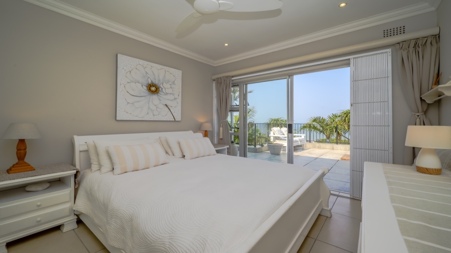 4 Bedroom Property for Sale in Zinkwazi Beach KwaZulu-Natal