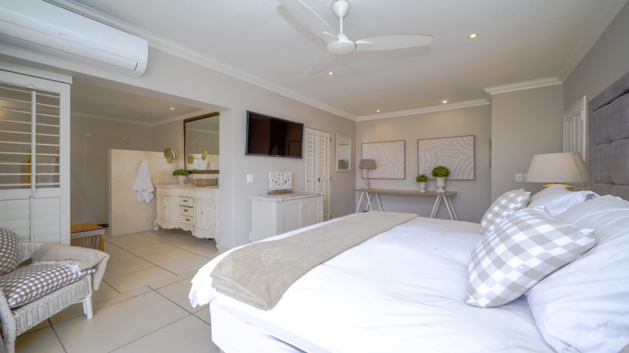 4 Bedroom Property for Sale in Zinkwazi Beach KwaZulu-Natal
