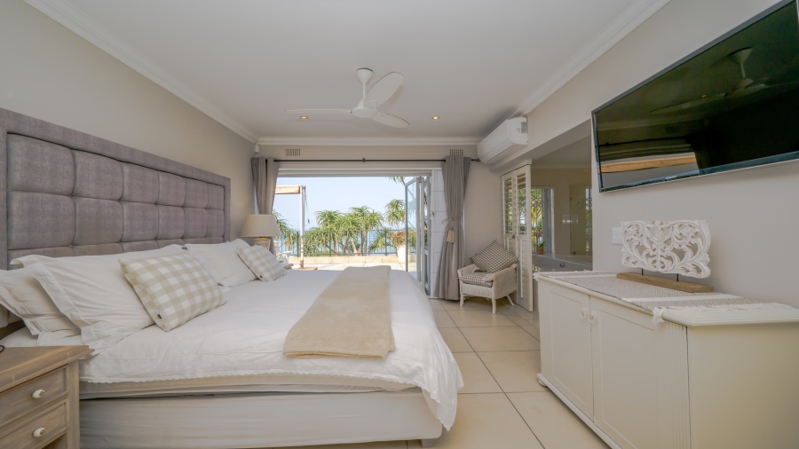 4 Bedroom Property for Sale in Zinkwazi Beach KwaZulu-Natal