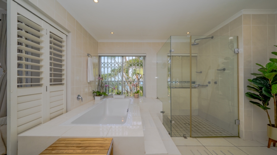 4 Bedroom Property for Sale in Zinkwazi Beach KwaZulu-Natal