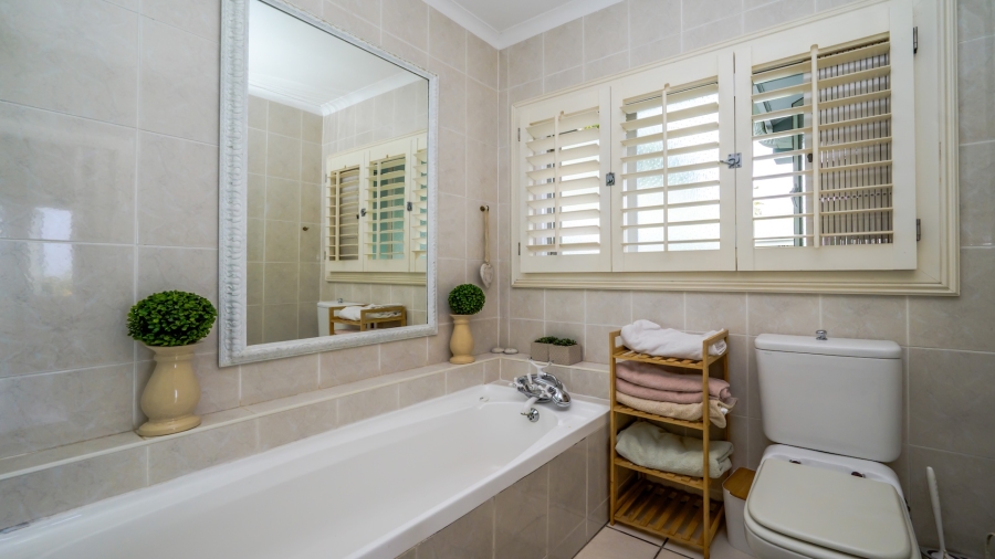 4 Bedroom Property for Sale in Zinkwazi Beach KwaZulu-Natal