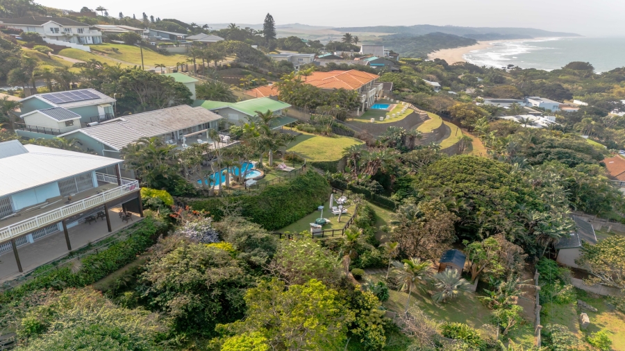 4 Bedroom Property for Sale in Zinkwazi Beach KwaZulu-Natal