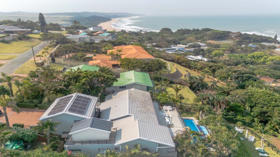 4 Bedroom Property for Sale in Zinkwazi Beach KwaZulu-Natal