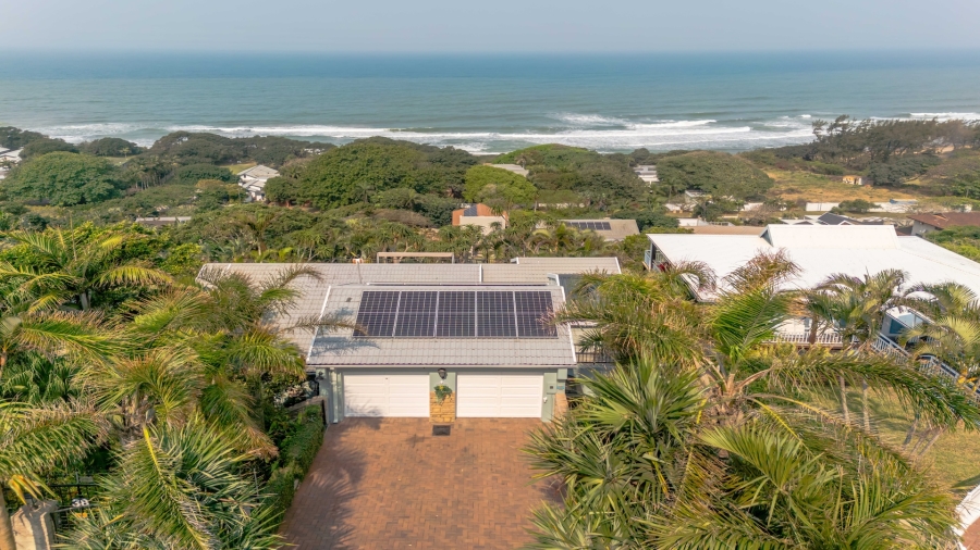 4 Bedroom Property for Sale in Zinkwazi Beach KwaZulu-Natal