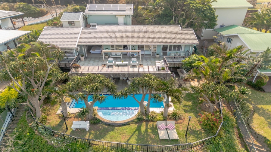 4 Bedroom Property for Sale in Zinkwazi Beach KwaZulu-Natal