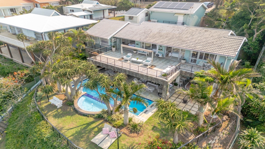 4 Bedroom Property for Sale in Zinkwazi Beach KwaZulu-Natal