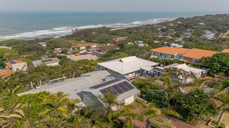 4 Bedroom Property for Sale in Zinkwazi Beach KwaZulu-Natal