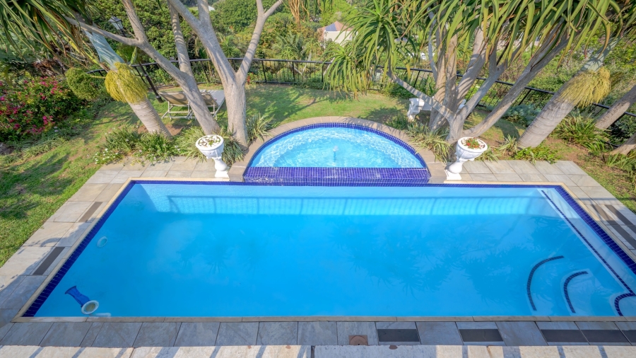4 Bedroom Property for Sale in Zinkwazi Beach KwaZulu-Natal