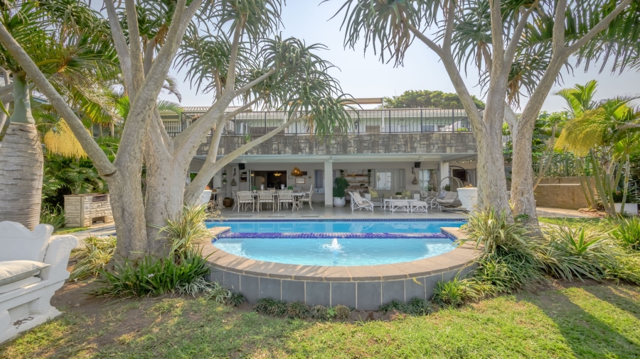 4 Bedroom Property for Sale in Zinkwazi Beach KwaZulu-Natal
