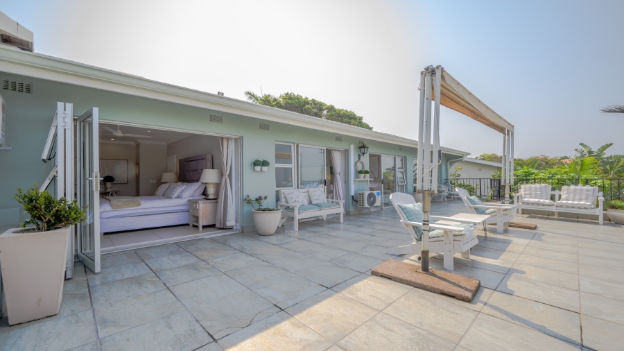 4 Bedroom Property for Sale in Zinkwazi Beach KwaZulu-Natal