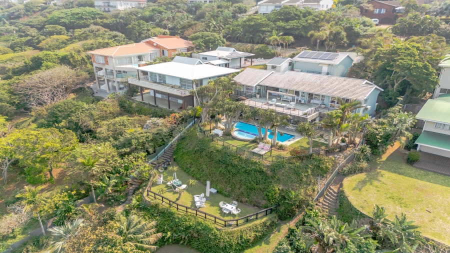 4 Bedroom Property for Sale in Zinkwazi Beach KwaZulu-Natal