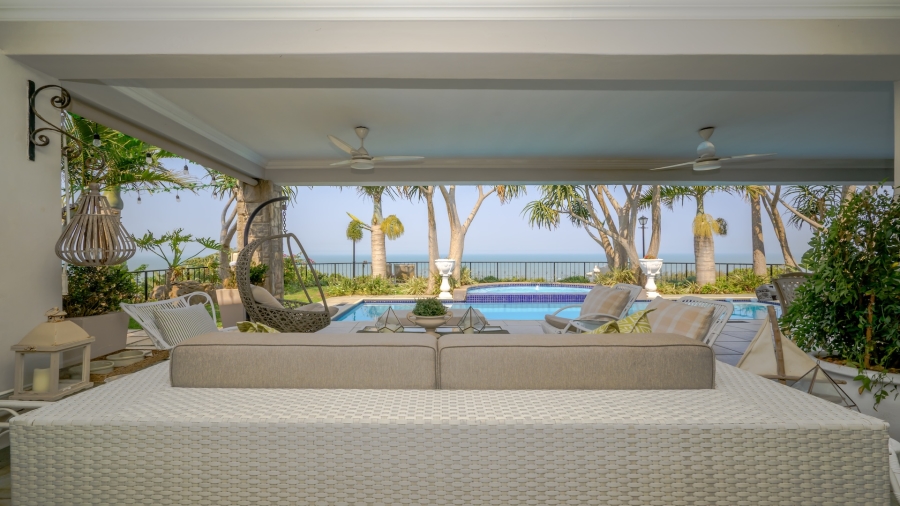 4 Bedroom Property for Sale in Zinkwazi Beach KwaZulu-Natal