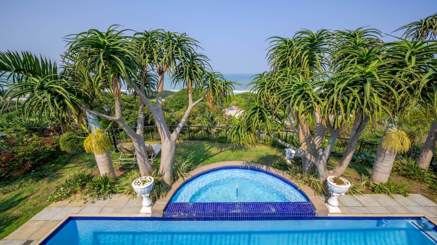 4 Bedroom Property for Sale in Zinkwazi Beach KwaZulu-Natal
