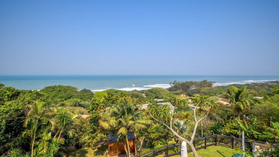4 Bedroom Property for Sale in Zinkwazi Beach KwaZulu-Natal