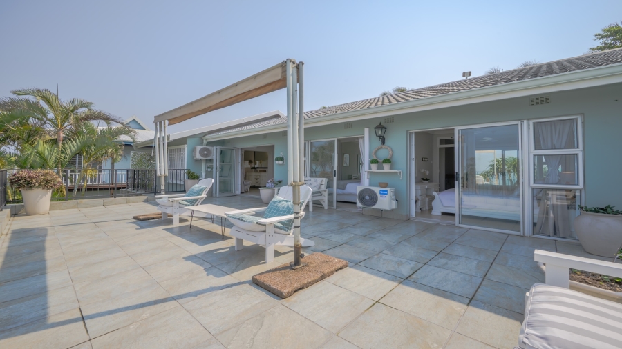 4 Bedroom Property for Sale in Zinkwazi Beach KwaZulu-Natal