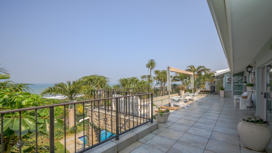 4 Bedroom Property for Sale in Zinkwazi Beach KwaZulu-Natal
