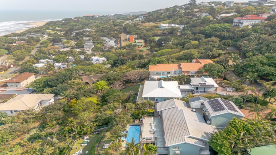 4 Bedroom Property for Sale in Zinkwazi Beach KwaZulu-Natal