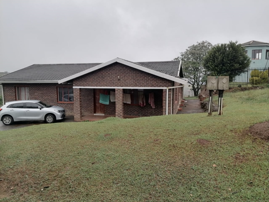 To Let 2 Bedroom Property for Rent in Bishopstowe KwaZulu-Natal