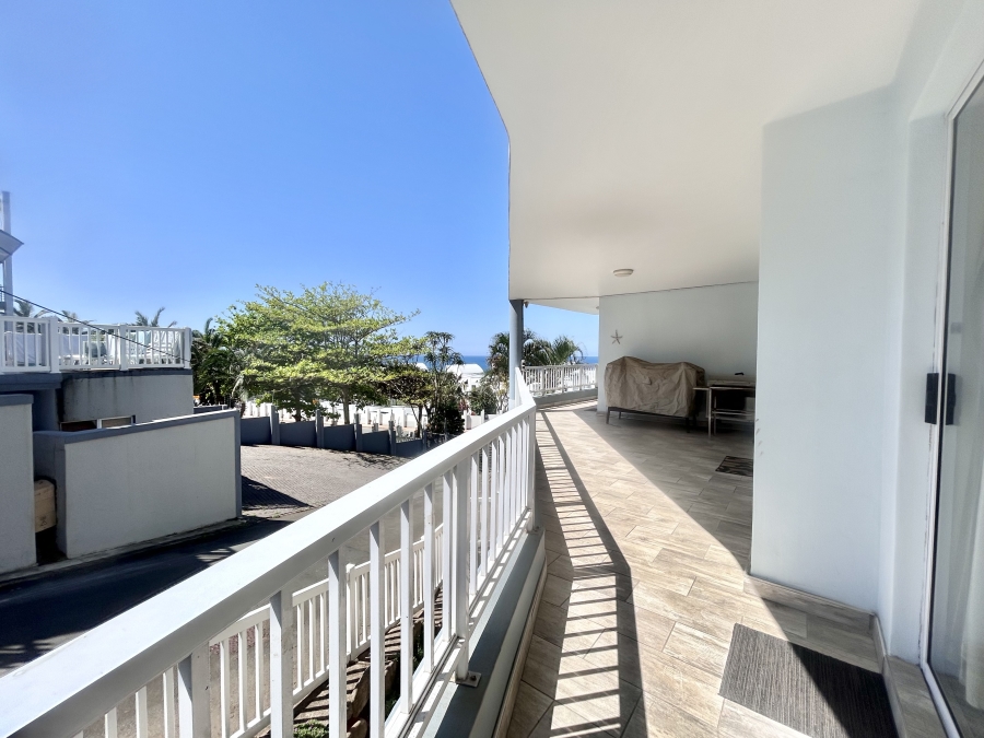 To Let 3 Bedroom Property for Rent in Shakas Rock KwaZulu-Natal