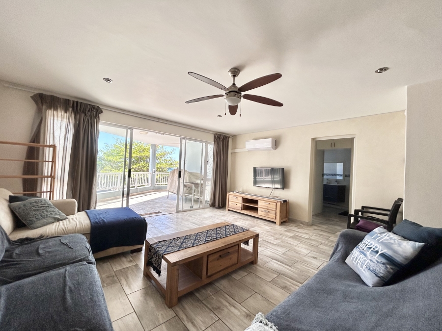 To Let 3 Bedroom Property for Rent in Shakas Rock KwaZulu-Natal