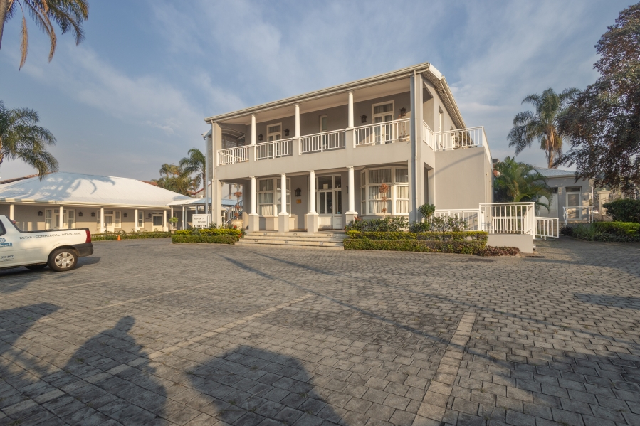 Commercial Property for Sale in Morningside KwaZulu-Natal