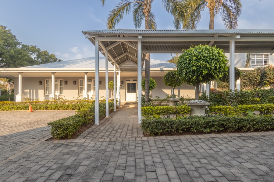 Commercial Property for Sale in Morningside KwaZulu-Natal