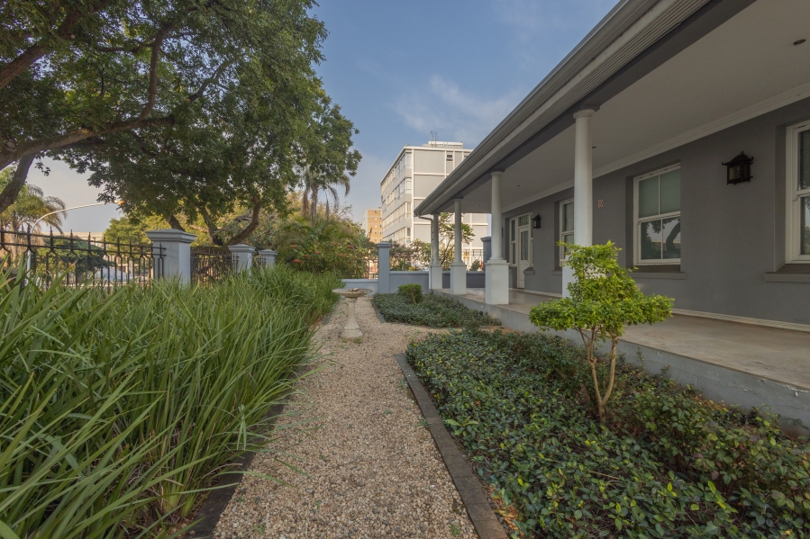 Commercial Property for Sale in Morningside KwaZulu-Natal