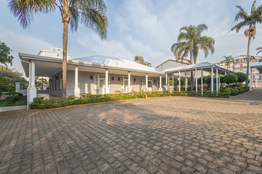 Commercial Property for Sale in Morningside KwaZulu-Natal