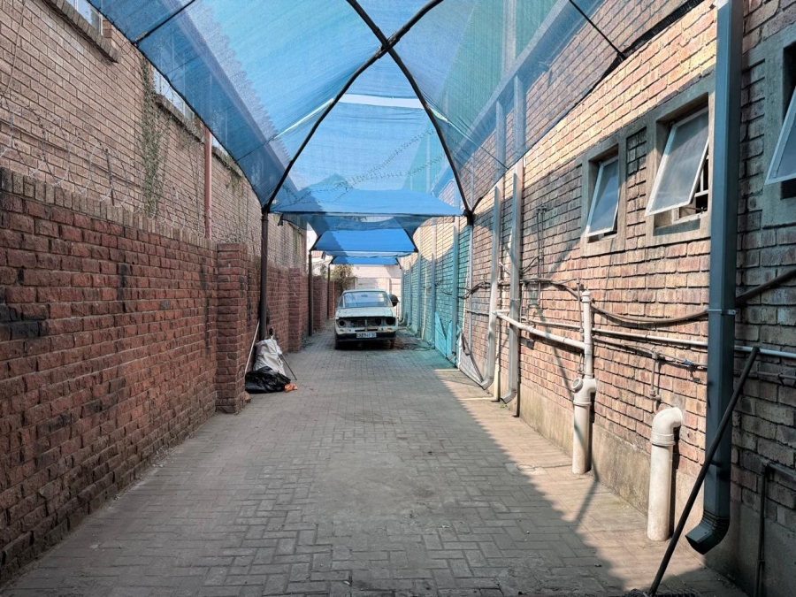 To Let commercial Property for Rent in Newcastle KwaZulu-Natal