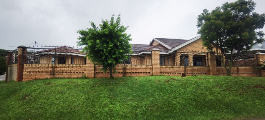3 Bedroom Property for Sale in Howick West KwaZulu-Natal