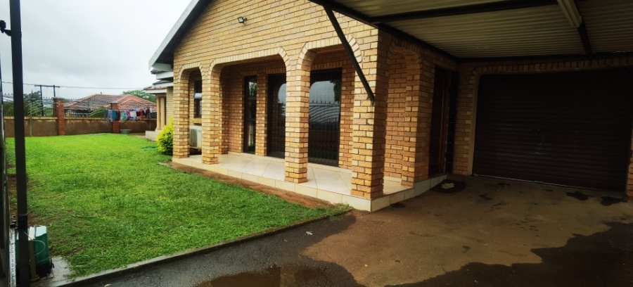 3 Bedroom Property for Sale in Howick West KwaZulu-Natal