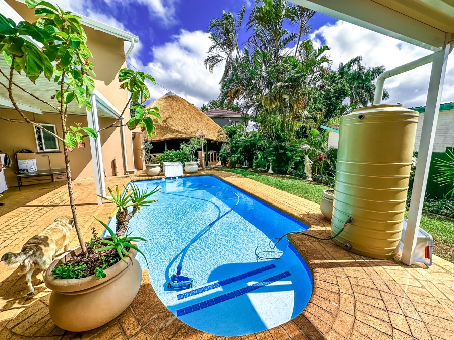 5 Bedroom Property for Sale in Kildare KwaZulu-Natal