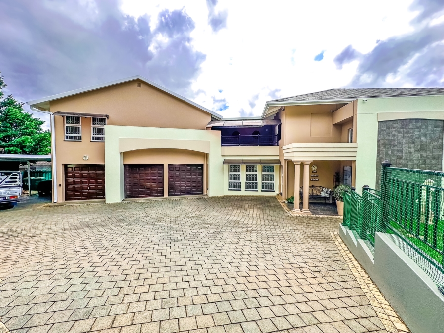 5 Bedroom Property for Sale in Kildare KwaZulu-Natal
