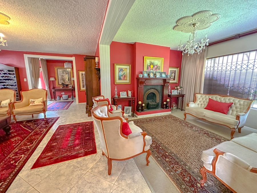 5 Bedroom Property for Sale in Kildare KwaZulu-Natal