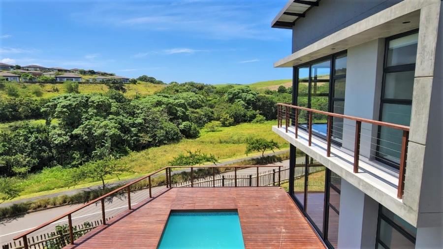 To Let 4 Bedroom Property for Rent in Palm Lakes Estate KwaZulu-Natal