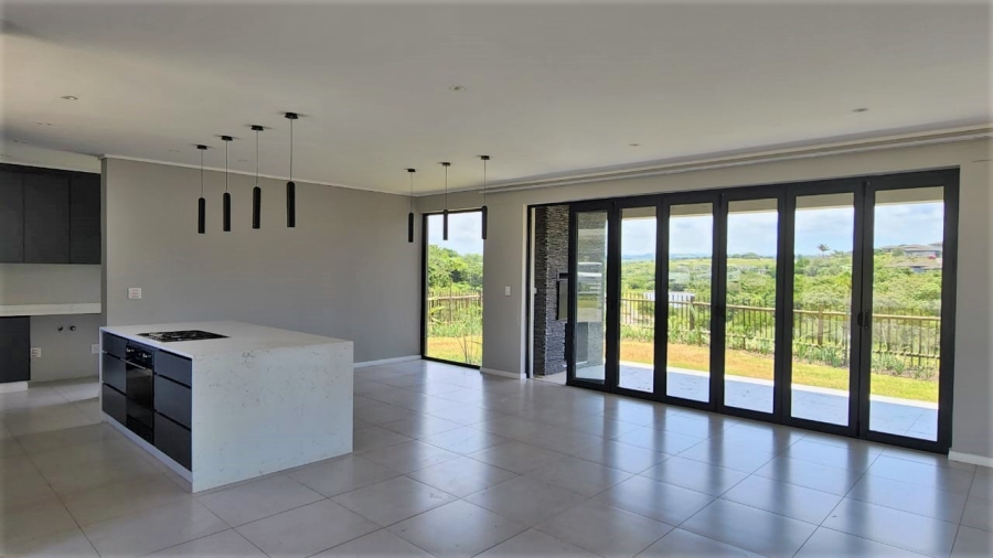 To Let 4 Bedroom Property for Rent in Palm Lakes Estate KwaZulu-Natal